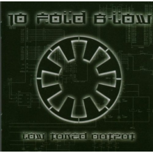Ten Fold Below - Low Tuned Output