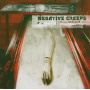 Negative Creeps - Mutual Annihilation