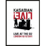 Kasabian - Live At the O2