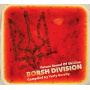 V/A - Borsh Division-Future Sound of Ukraine