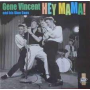 Vincent, Gene - Hey Mama