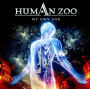 Human Zoo - My Own God