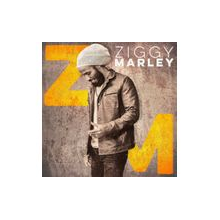 Ziggy Marley and the Melody Makers - Ziggy Marley
