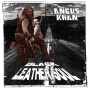 Angus Khan - Black Leather Soul