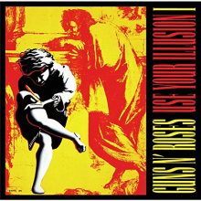 Guns N' Roses - Use Your Illusion 1