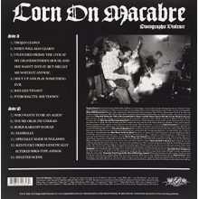 Corn On Macabre - Discographic Violence