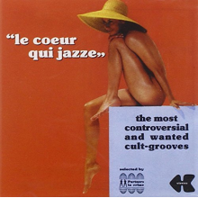 V/A - Le Coeur Qui Jazze