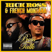 Ross, Rick - Boss Talk