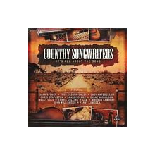 V/A - Country Songwriters
