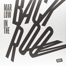 Marlow - In the Backroom