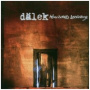 Dalek - Abandoned Language