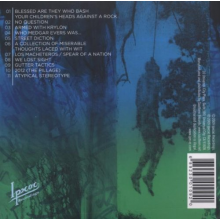 Dalek - Gutter Tactics