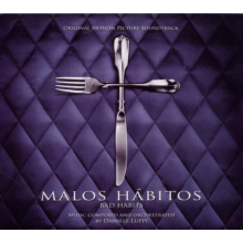 Daniele Luppi & Parquet Courts - Malos Habitos