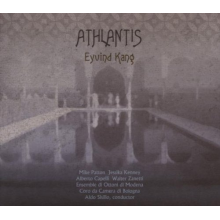 Kang, Eyvind - Athlantis