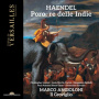 Ravasio, Alessandro - George Frideric Handel: Poro, Re Delle Indie