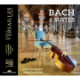 Rignol, Myriam - Bach: 6 Suites