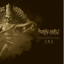 Rotting Christ - Their Greatest Spells