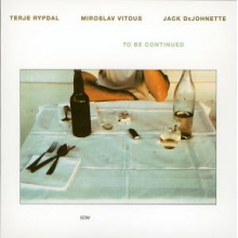 Rypdal, Terje - To Be Continued