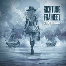 Scheppe Siwen - Richtung Fraiheet