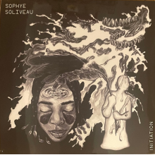 Soliveau, Sophye - Initiation
