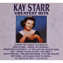 Starr, Kay - Greatest Hits