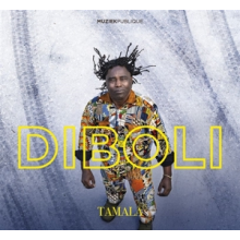Tamala - Diboli