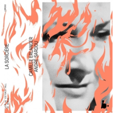 Tourniaire, Guillaume & Haute Ecole De Musique De Geneve Orchestre - Camille Erlanger: La Sorciere