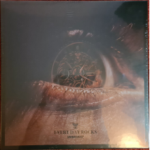 Uriah Heep - Every Day Rocks