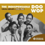 V/A - The Indispensable Doo Wop Vocals Group 1934-1962