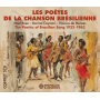 V/A - The Poetics of Brazilian Song 1933-1962
