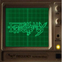 Wayv - Frequency