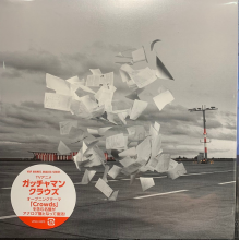 White Ash - 7-Crowds