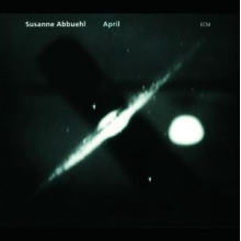 Abbuehl, Susanne - April