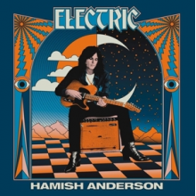 Anderson, Hamish - Electric