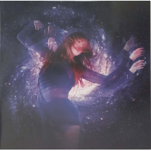 Annalisa - E Poi Siamo Finiti Nel Vortice