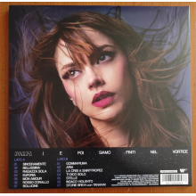 Annalisa - E Poi Siamo Finiti Nel Vortice