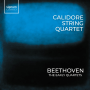 Calidore String Quartet - Beethoven: the Early Quartets