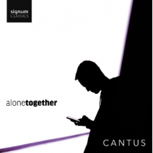 Cantus - Alone Together