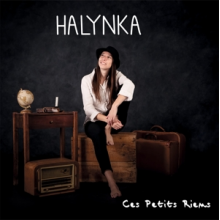 Ces Petits Riens - Halynka