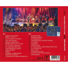 Cisco - Riportando Tutto a Casa Live Trent'anni Dopo