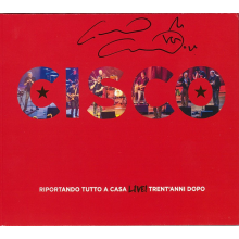 Cisco - Riportando Tutto a Casa Live Trent'anni Dopo