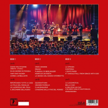 Cisco - Riportando Tutto a Casa Live Trent'anni Dopo