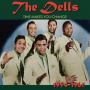 Dells - Time Makes You Change 1954-1961