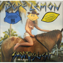 Dope Lemon - Smooth Big Cat