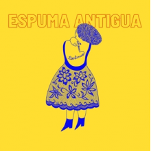 Espuma Antigua - Continuo