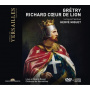 Gretry, A.E.M. - Richard Coeur De Lion