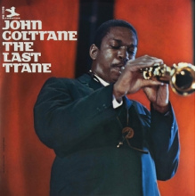 Coltrane, John - The Last Trane
