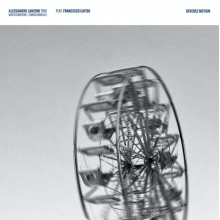 Lanzoni, Alessandro - Reverse Motion