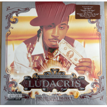 Ludacris - The Red Light District