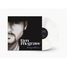 McGraw, Tim - Everywhere